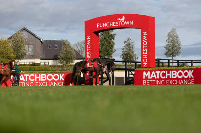 punchestown