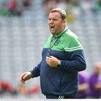 Graham Shine set to be appointed Kildare Senior Ladies manager