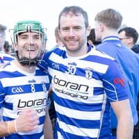 IN PICTURES: Naas win eighth consecutive Kildare SHC title