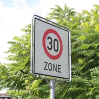 Calls for traffic survey on Kildare road following residents' concerns