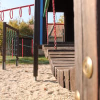 Progress on Kildare playground project revealed