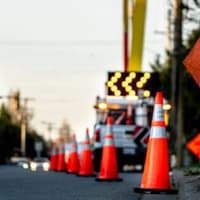 Road works in Kildare 'expected to be completed within five weeks'