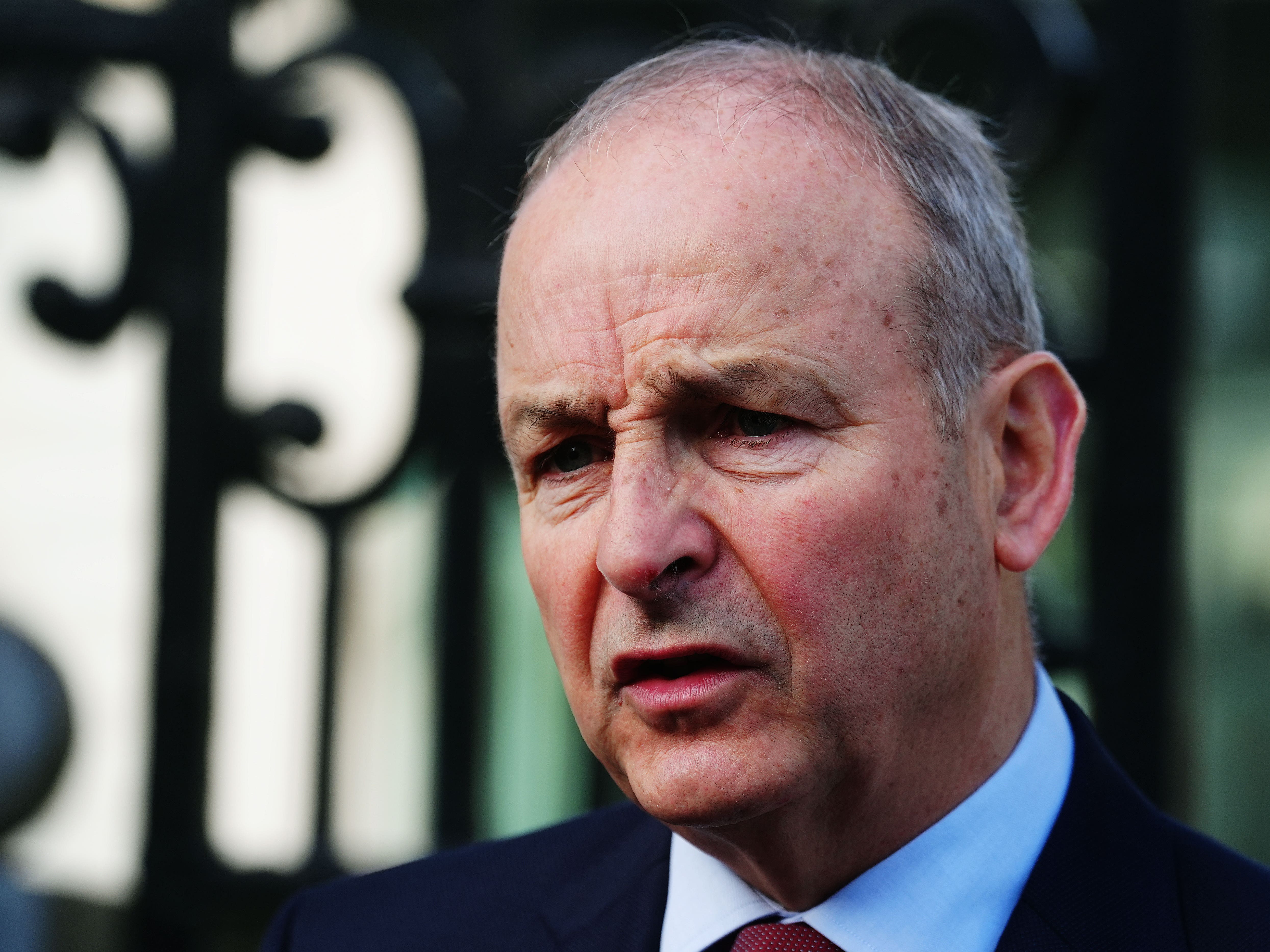 Taoiseach says new initiative needed for defining debate on Irish unity