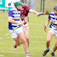 Shock as Naas concede this weekend's Intermediate Championship final