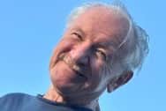 The late Dónal Lunny (RIP)