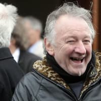 Music legend Dónal Lunny to be buried in Kildare