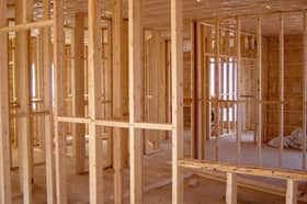 Timescale of Kildare Town housing project 'may have to be extended'