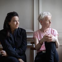 Top music artist Camille O'Sullivan stars in new show at Newbridge Town Hall