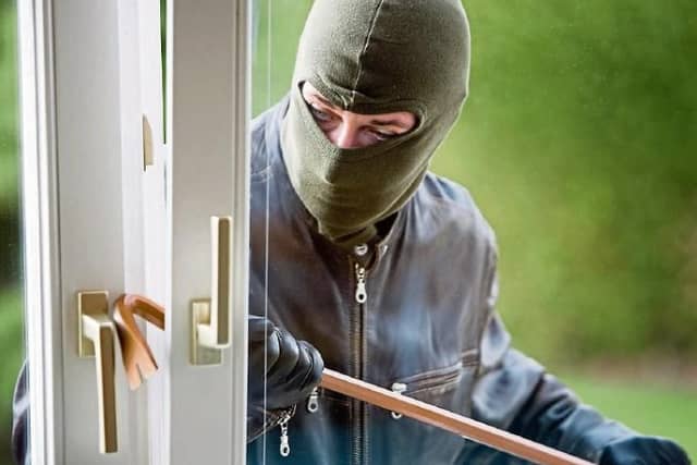 Alleged burglary in rural Kildare townland leads to garda probe