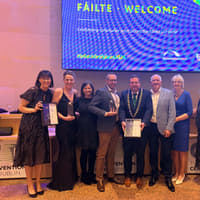 Kildare celebrates success at 2026 IPB Pride of Place Awards
