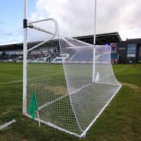 Friday's SFC 'A' final moved to St Conleth's Park
