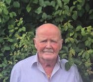 'A fine golfer and a great character' – RIP Tributes to Kildare man
