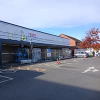 Renovation job at major Kildare supermarket to finish before Christmas