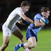 Clane defeat Eadestown in a cracker after extra time