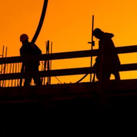 Attempted burglary at Kildare construction site leads to garda investigation