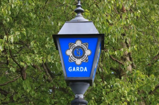 Gardaí in Kildare probing theft of car from housing estate
