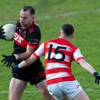 St Kevin's blaze past Muckalee in Leinster Junior Championship opener