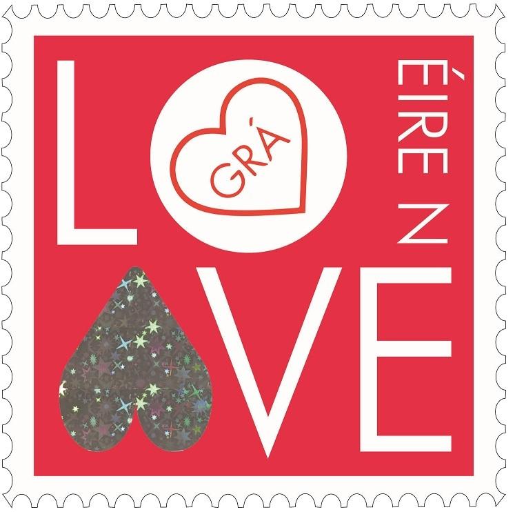 An Post Gives Special Discount On Love Stamps Until February 14 Leinster Leader 2021 daily holidays that fall on february 14, include: love stamps until february 14