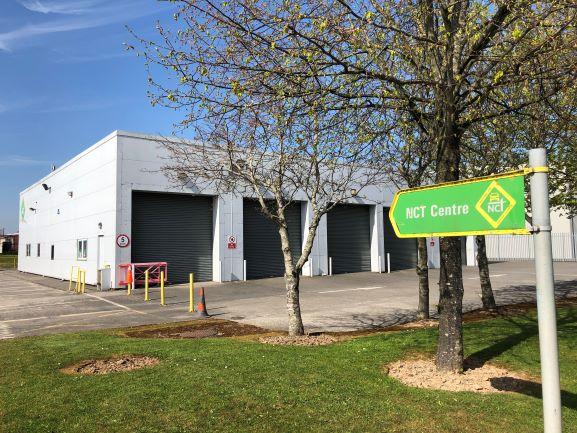 New Nct Centre In Naas Is Planning Big Changes Leinster Leader