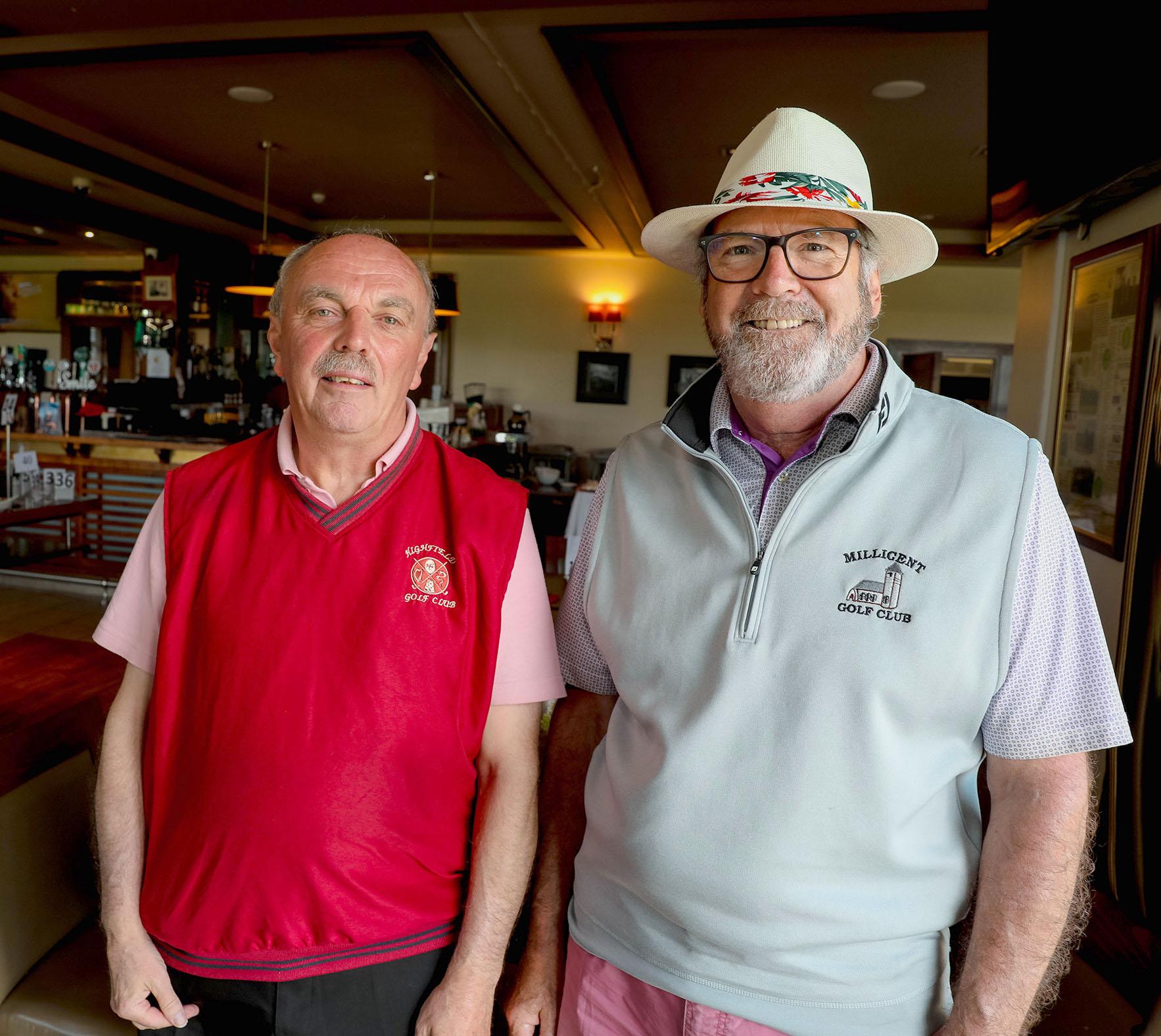 PHOTO GALLERY Kildare golf club host breast cancer fundraiser Page 4