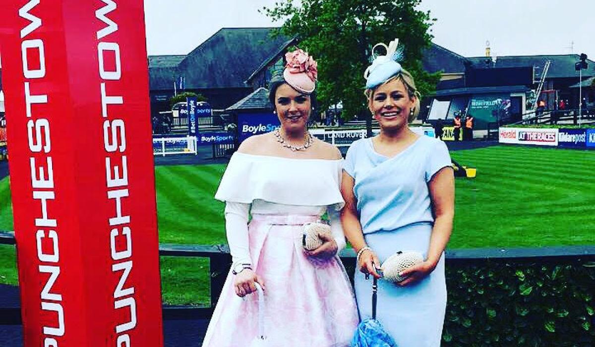 Style stakes are high at opening day of Punchestown Kildare Live