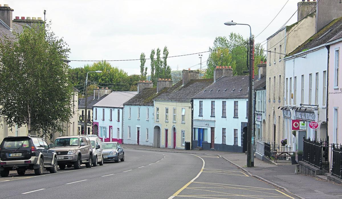 Over €10k awarded in community heritage grants in Kildare Newbridge MD