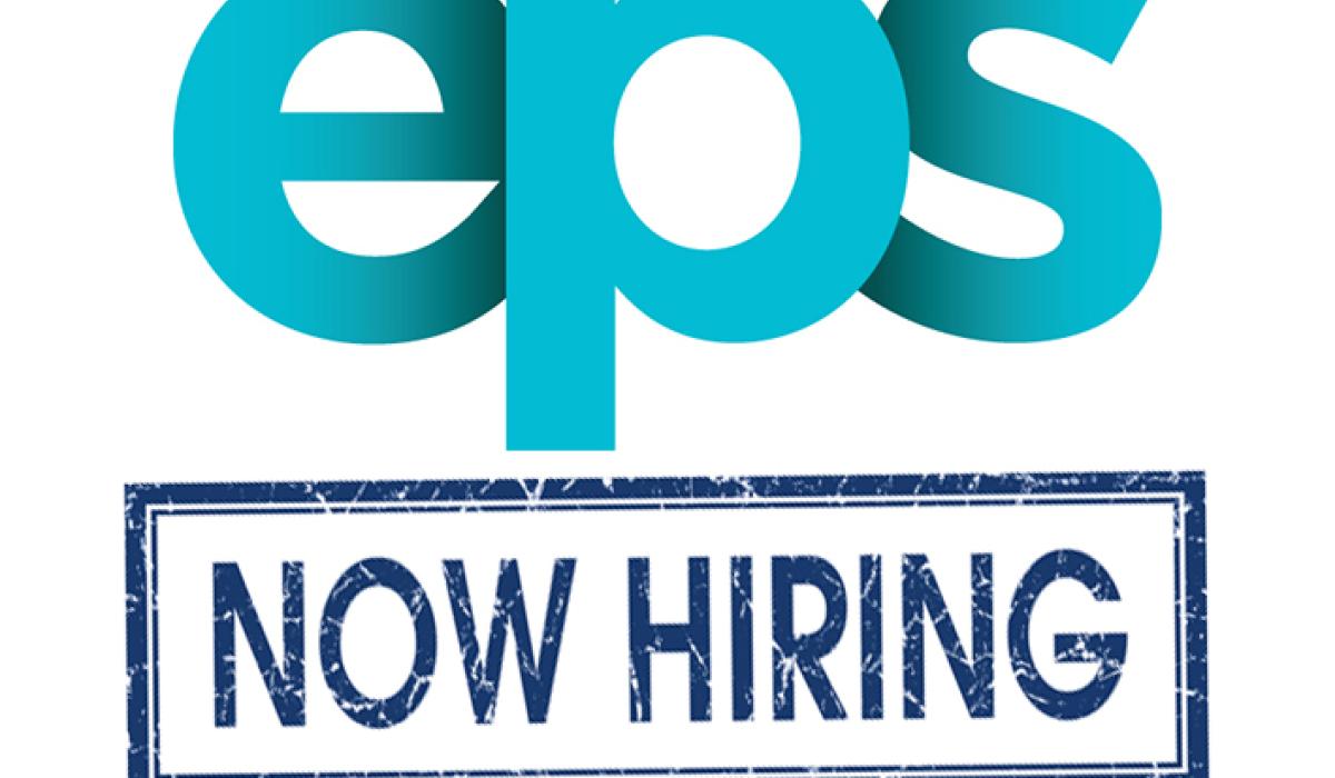 Kildare jobs EPS Group is hiring Kildare Live
