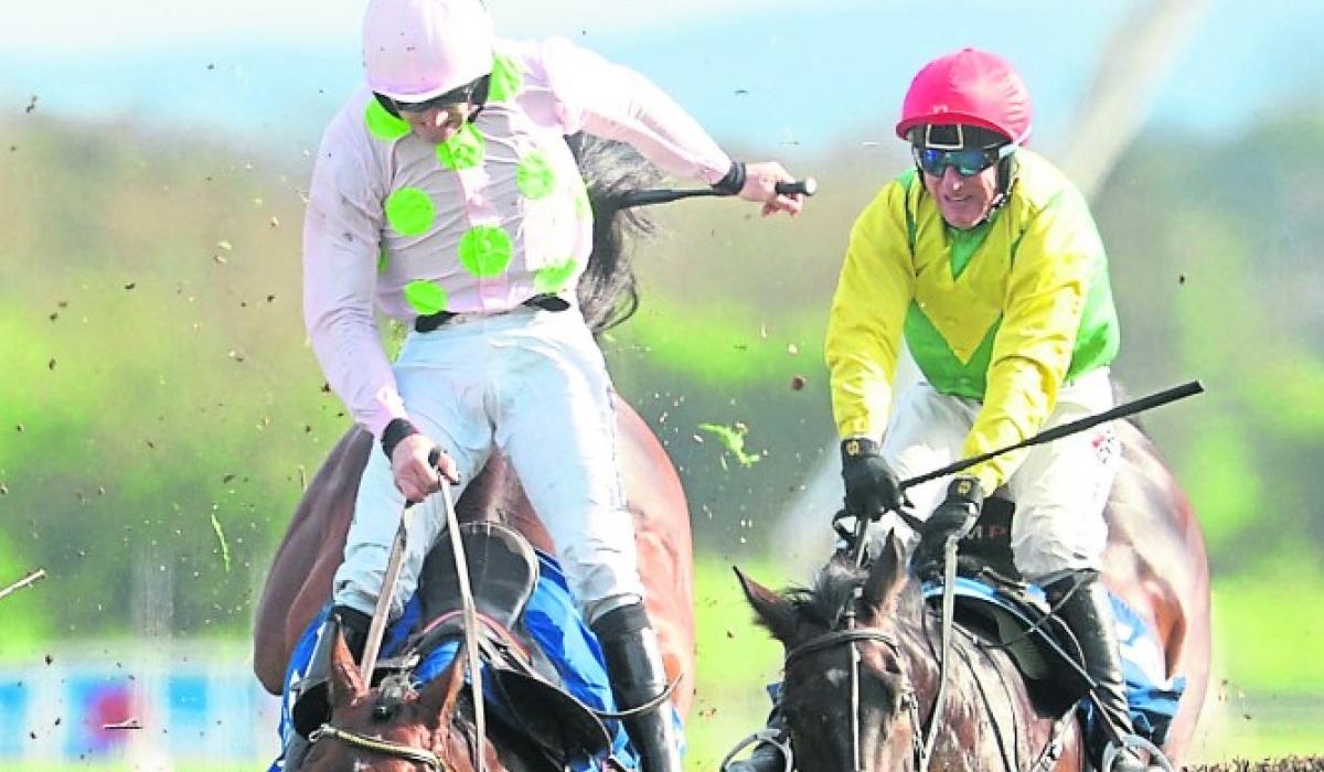 Punchestown Tips The horses to back on Ladies Day at Punchestown 2019