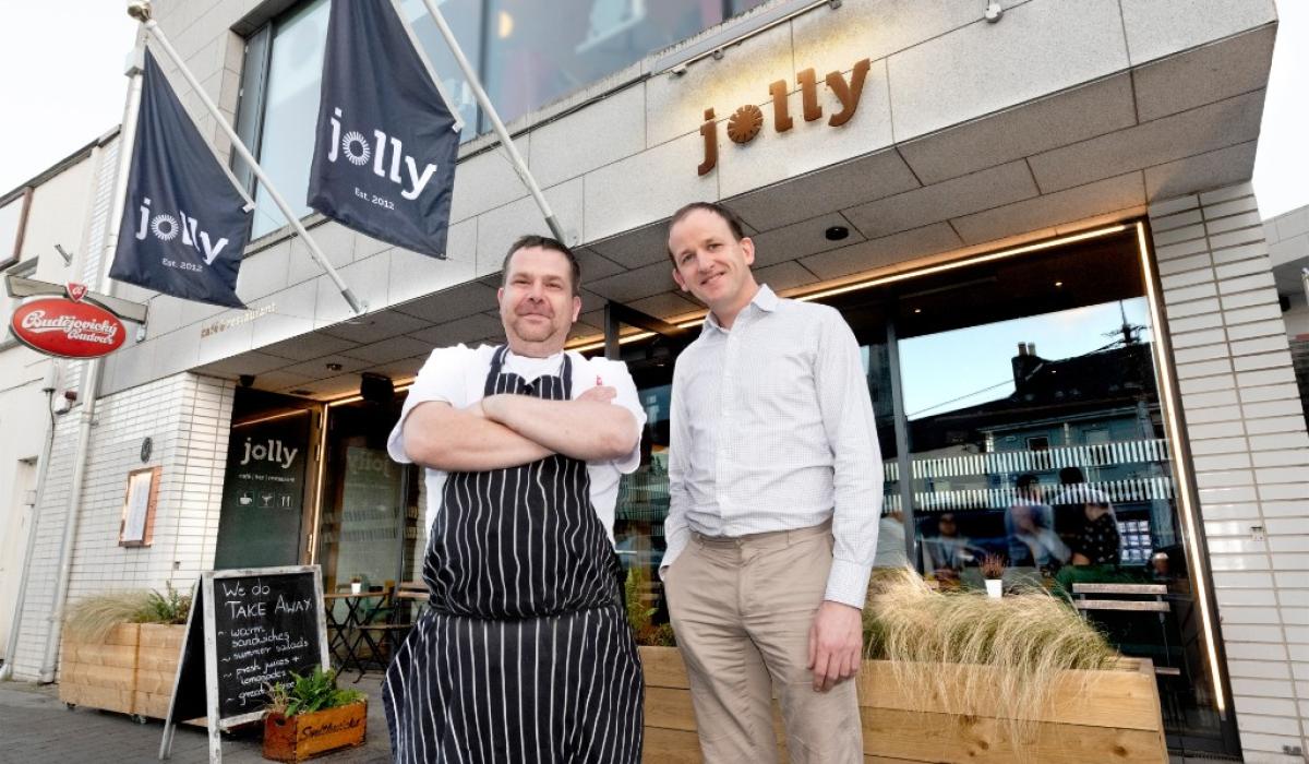 Jolly Good Opening Hours! Kildare Live