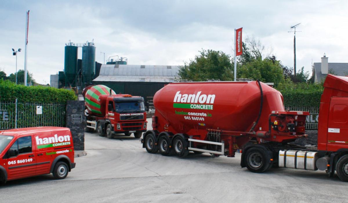 KILDARE JOBS ALERT Hanlon Concrete looking for HGV drivers Kildare Live
