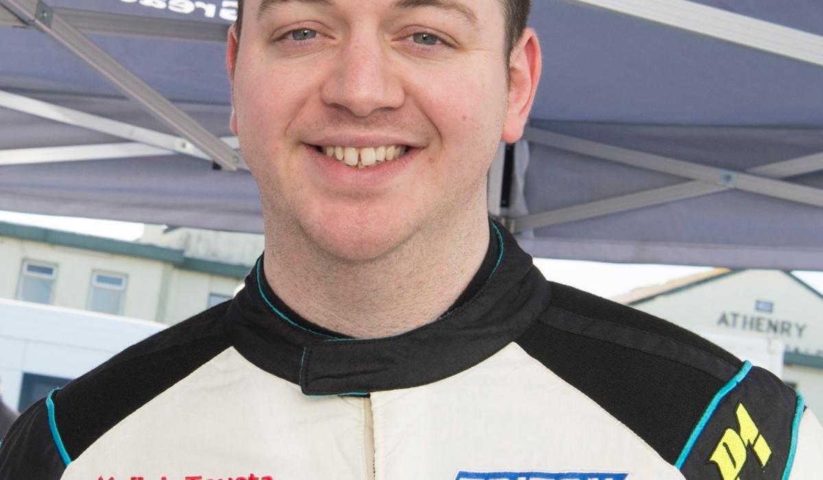 Maynooth father and son, Kevin and Paul Barrett set for Triton Showers