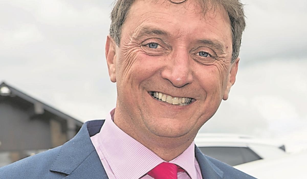 BREAKING Kildare County Council elects new cathaoirleach Kildare Live