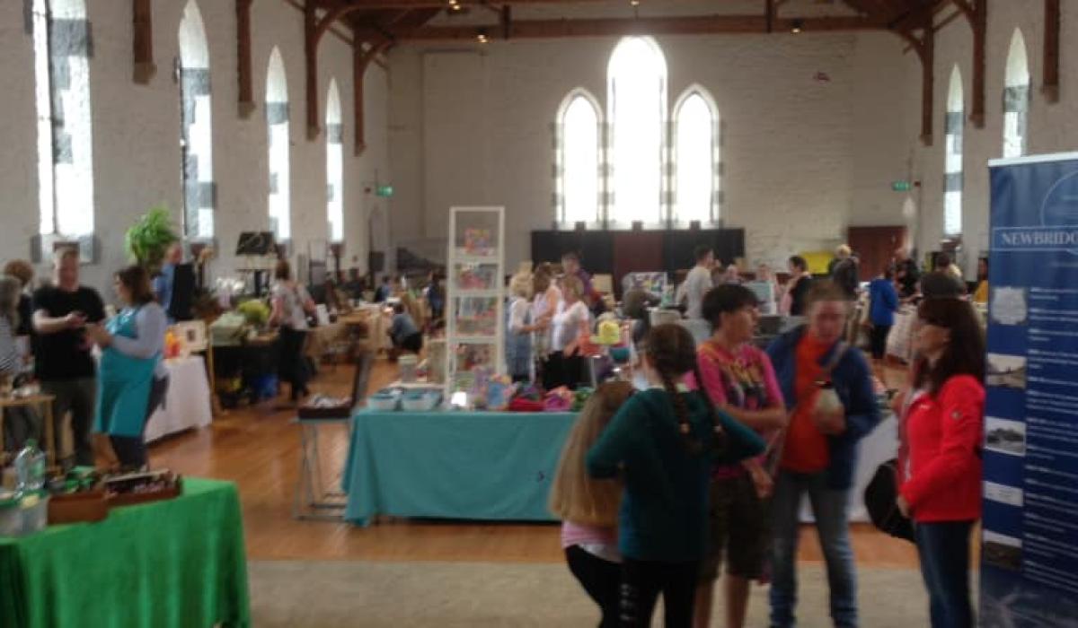No Christmas Cottage Market for Newbridge, Kildare County Council