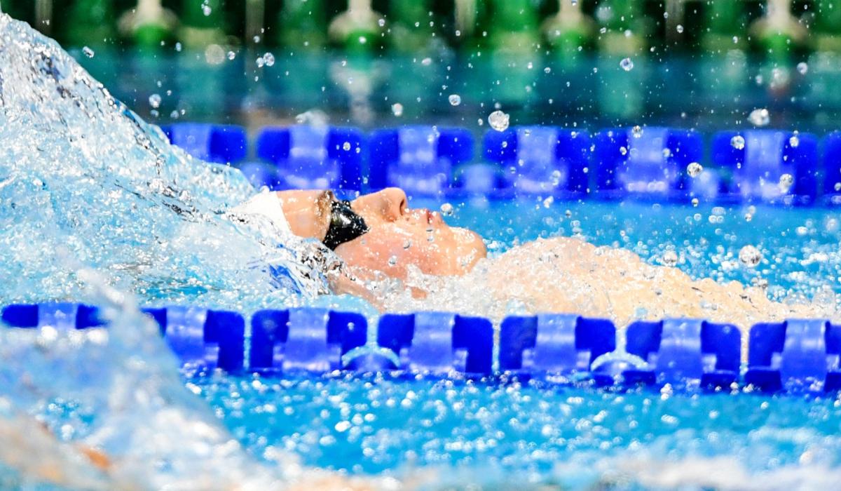 Kildare Senator calls for Defence Force Training Centre swimming pool