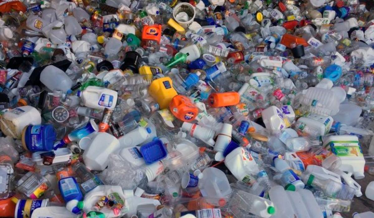 No money identified for north Kildare recycling centre Kildare Live