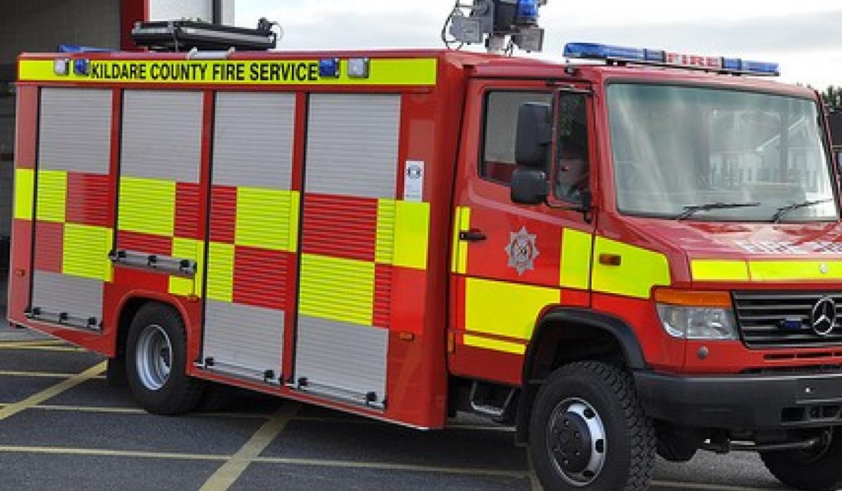 Kildare County Council supports Fire Safety Week 2022 Kildare Live