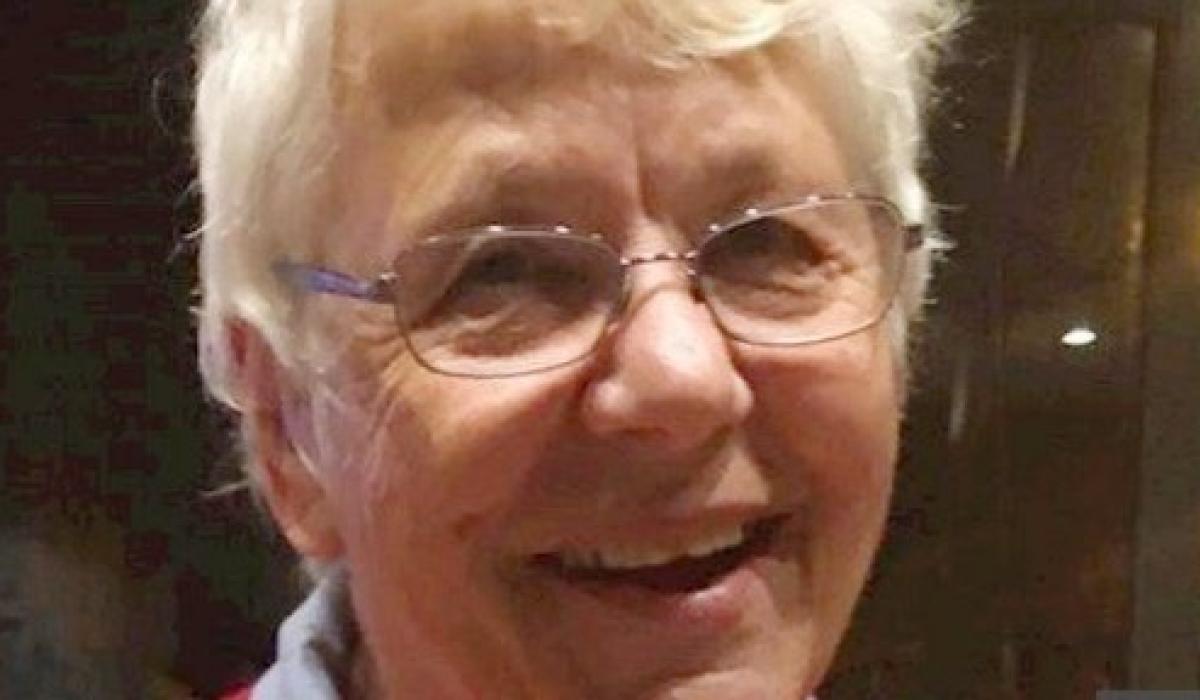 Kildare granny to go on hunger strike in protest over climate change