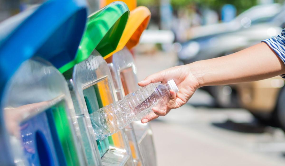 Kildare County Council calls on agricultural workers to join plastic