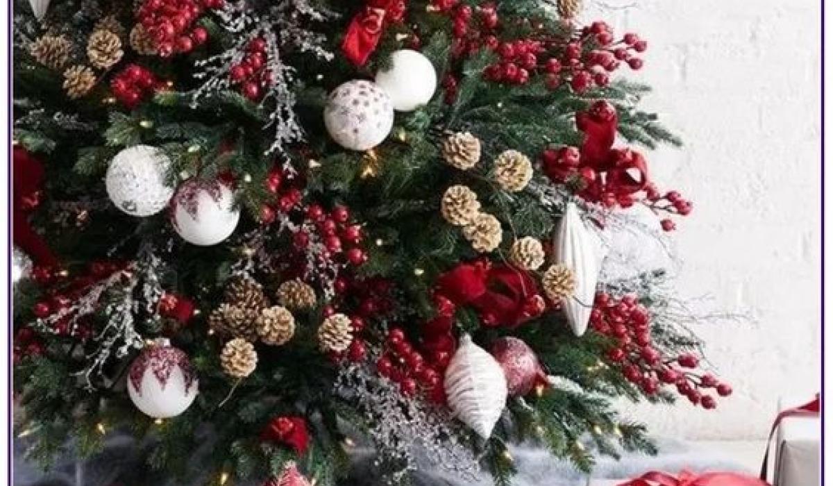 Here's where to recycle your Christmas tree for FREE in Kildare this