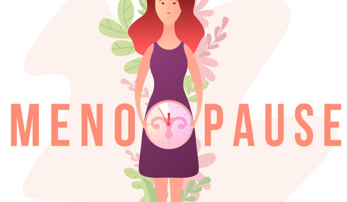 Top tips for a menopause friendly workplace Kildare Live