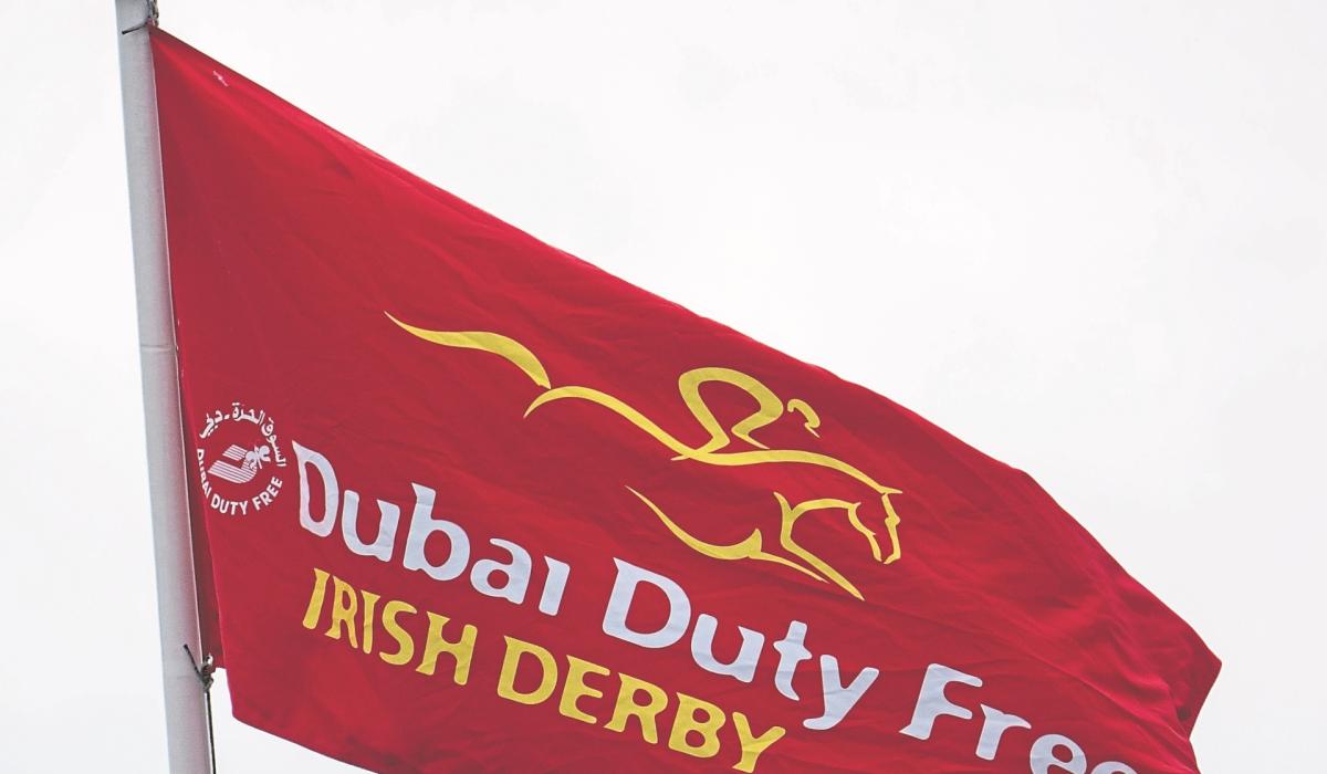 Everything you need to know about the Dubai Duty Free Irish Derby this