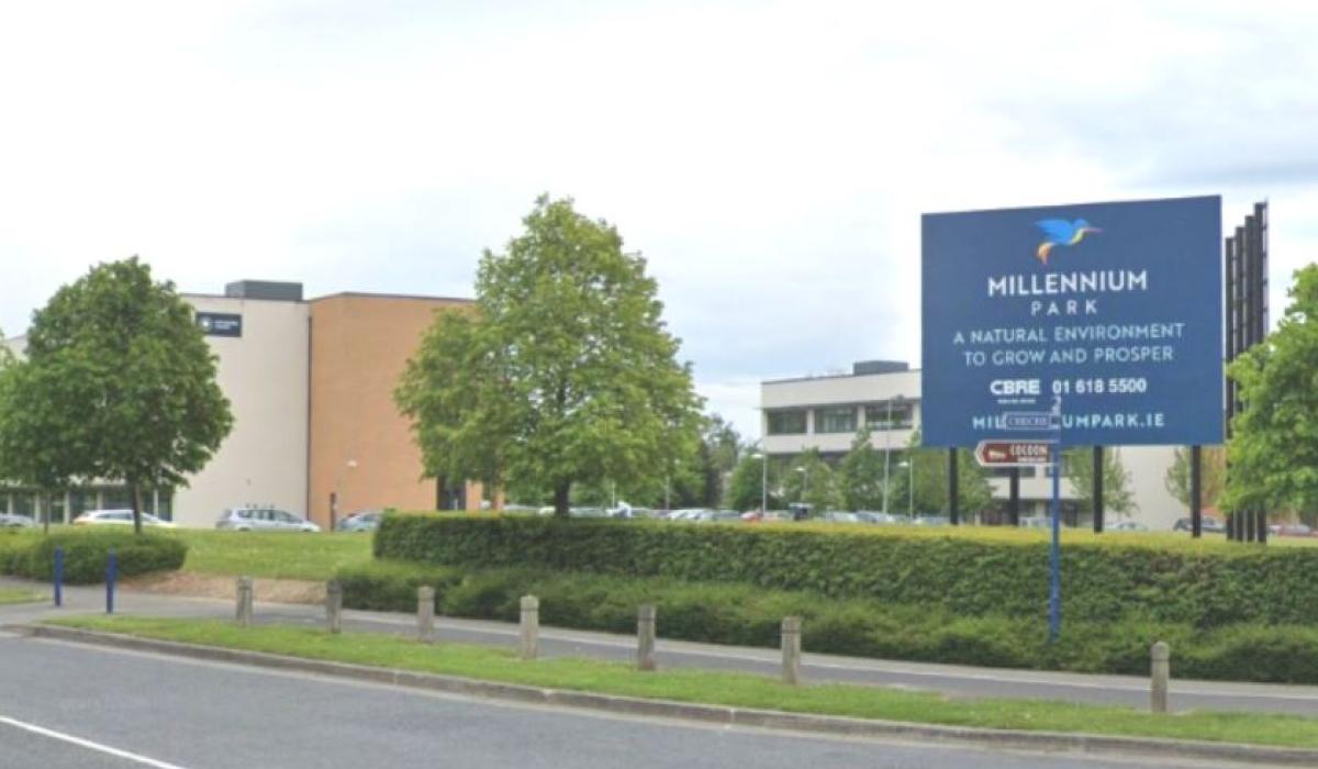 Plans for new labs and offices for Millennium Park in Naas Kildare Live