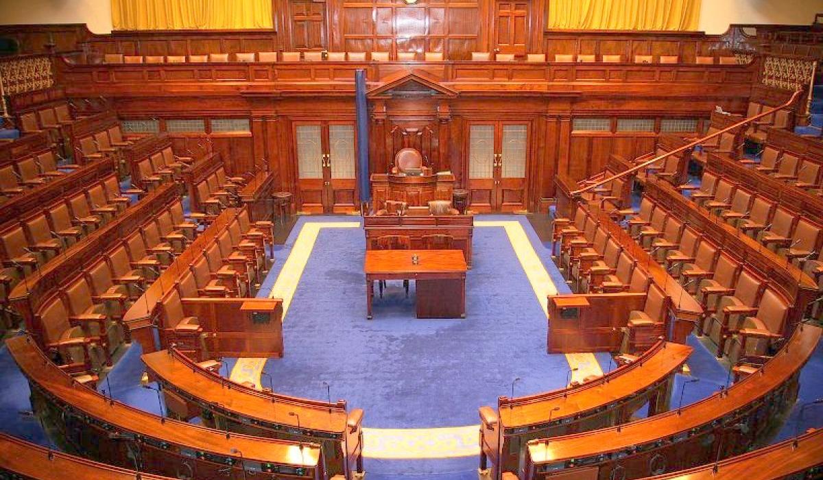 Kildare TDs hoping for junior minister jobs but competition is intense