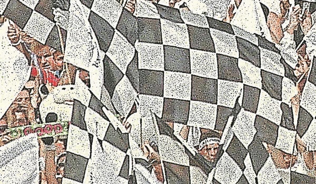 Ten things you won't hear from Sky Sports' fake GAA crowd noises