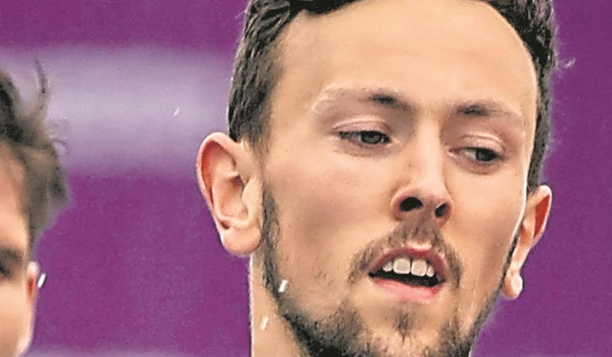 Kildare athletes star at Junior, U20 and U23 championships Kildare Live