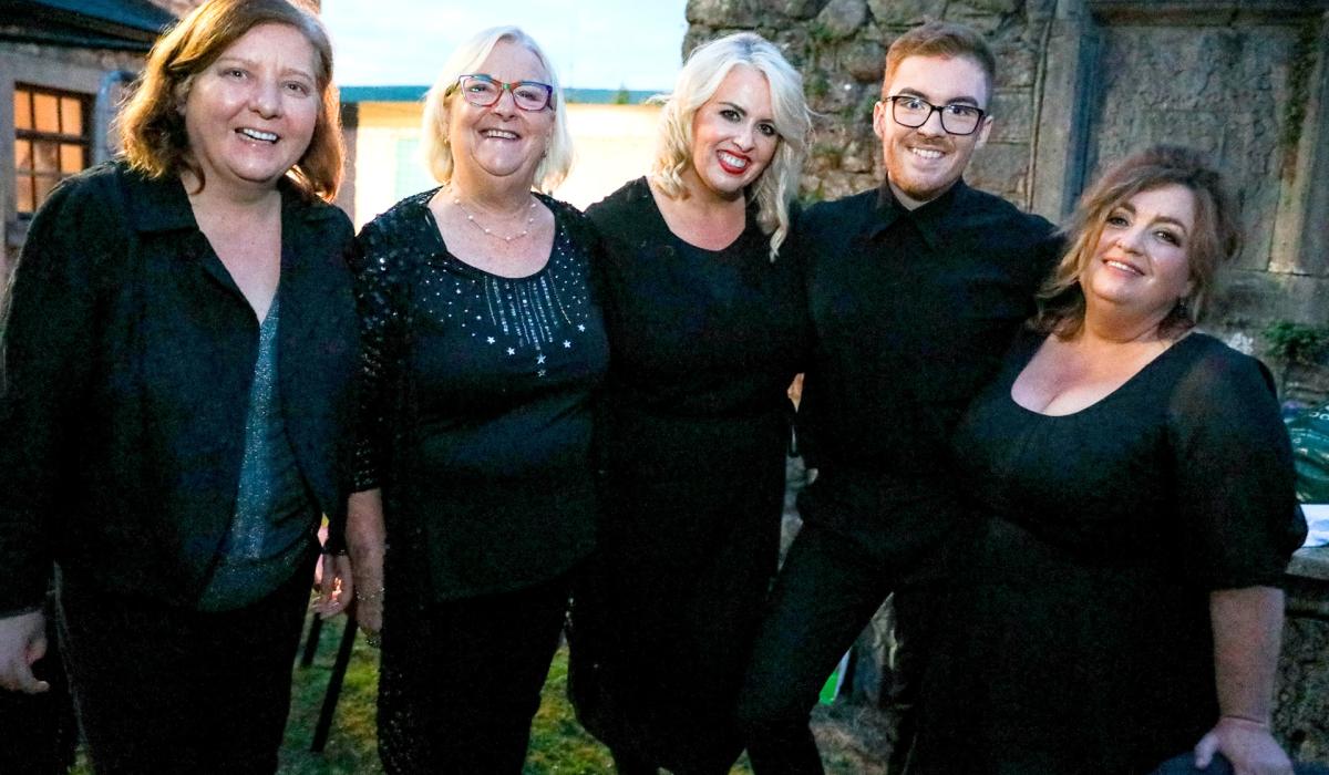 PICTURES Clane Musical and Dramatic Society performance for Culture