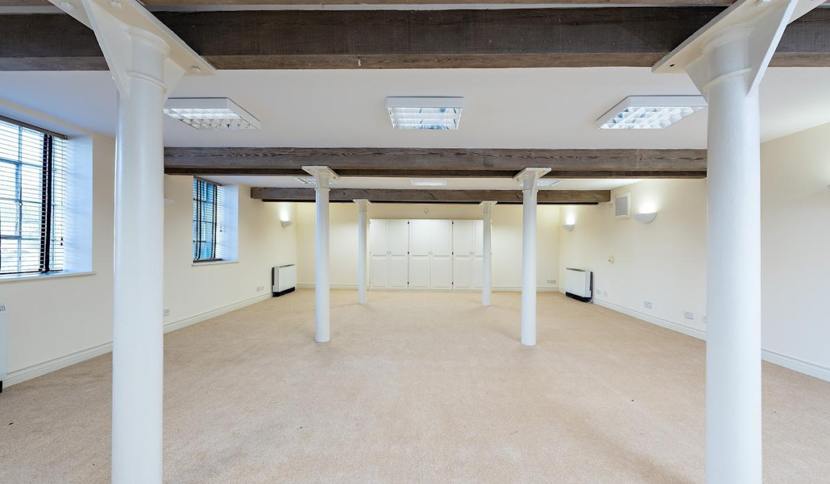 HIDDEN "Unique" Kildare heritage property for sale Kildare Live