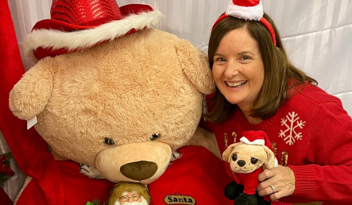 Kildare citizens urged to shop at Jack & Jill Children's Foundation