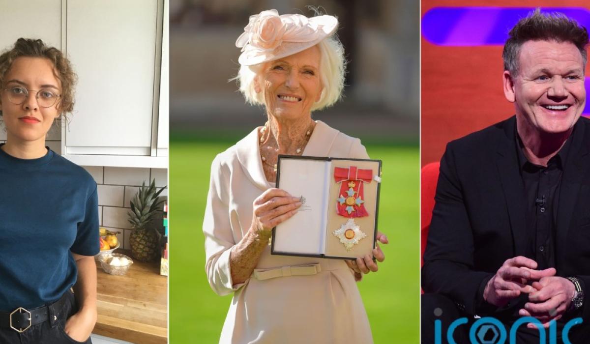 7 celebrity chefs on their favourite Christmas dinner side dishes