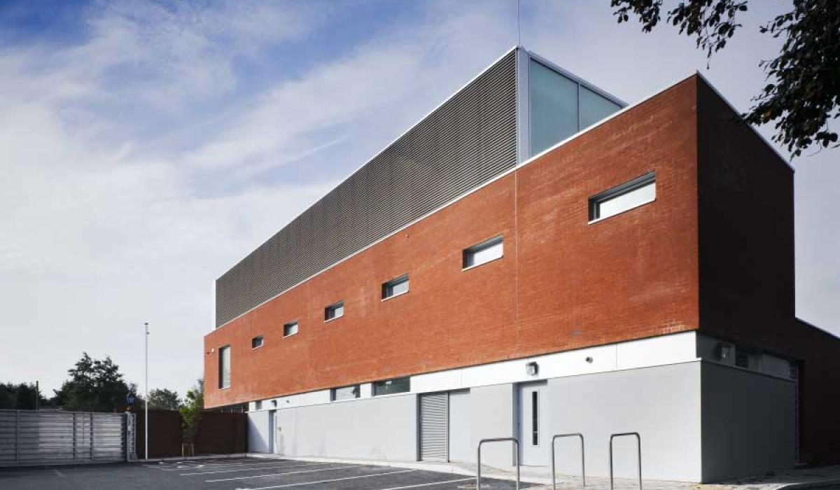 Missing Kildare teenager is found safe and well Kildare Live